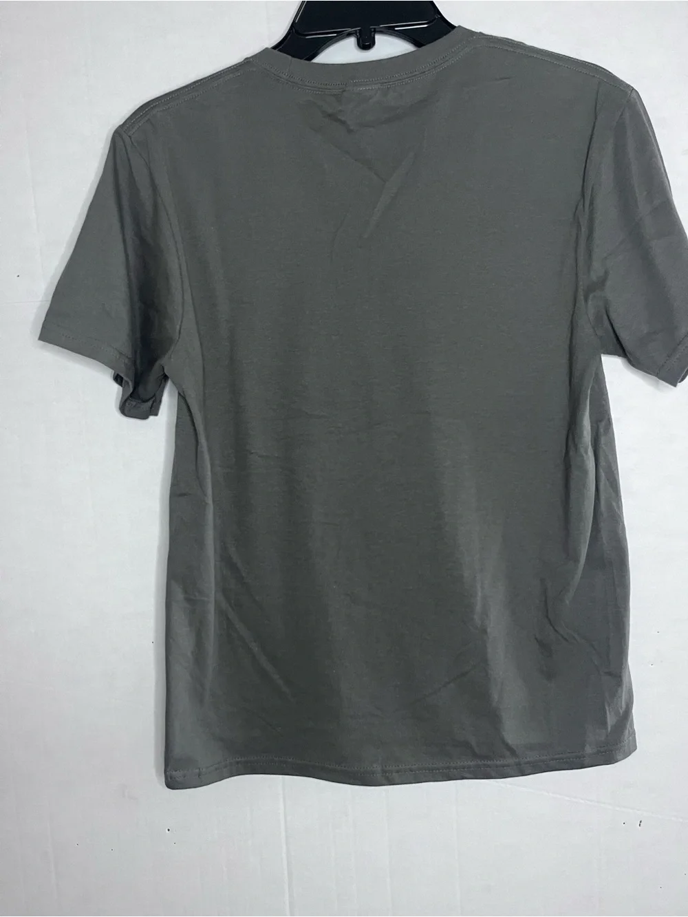 Graphic 'I Paused My Game to Graduate' T-Shirt - Olive Green
